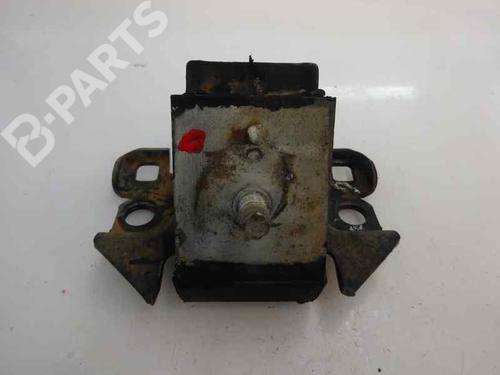 Used Engine mount NISSAN NAVARA NP300 (D40) [2004-2025]  8796738