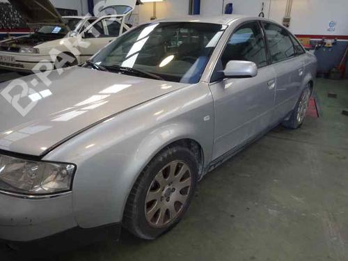 Fensterheberschalter links vorne AUDI A6 C5 (4B2) 2.5 TDI | BP4706642I27 