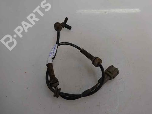 Electronic sensor NISSAN NP300 NAVARA (D40) 2.5 dCi 4WD (171 hp) 2007 | 1 |