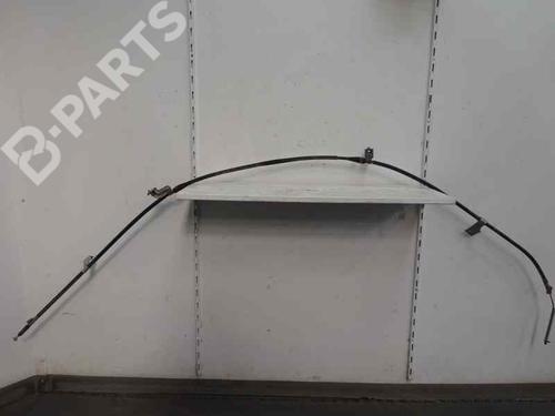 Używane Hamulec ręczny NISSAN NAVARA NP300 (D40) [2004-2025]  8797204