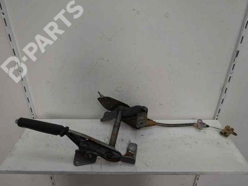Used Hand brake NISSAN NAVARA NP300 (D40) [2004-2025]  8797205