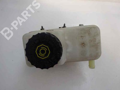 Used Brake master cylinder NISSAN NAVARA NP300 (D40) [2004-2025]  4702377