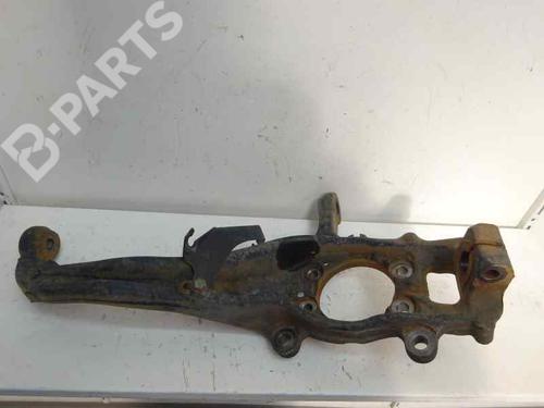 Used Left front steering knuckle NISSAN NAVARA NP300 (D40) [2004-2025]  4702388
