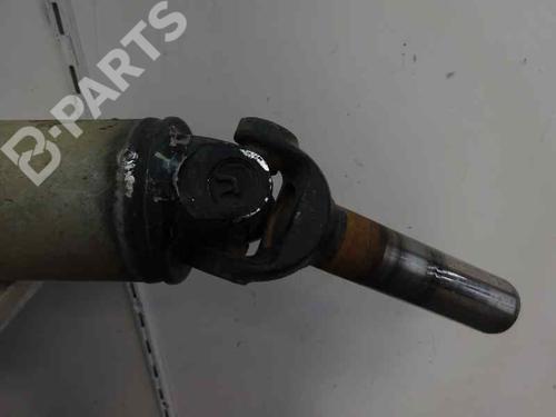Driveshaft NISSAN NAVARA NP300 (D40)  | BP4702395M37 