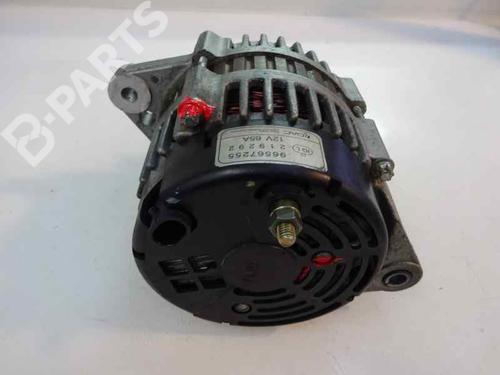 Alternator CHEVROLET MATIZ (M200, M250)  | BP4706582M7 