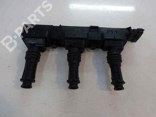 Tændspole OPEL CORSA B (S93) 1.0 i 12V (F08, F68, M68) (54 hp) 4706584