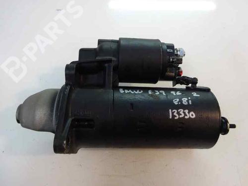 Used Starter BMW 5 (E39) 528 i (193 hp) 4706586