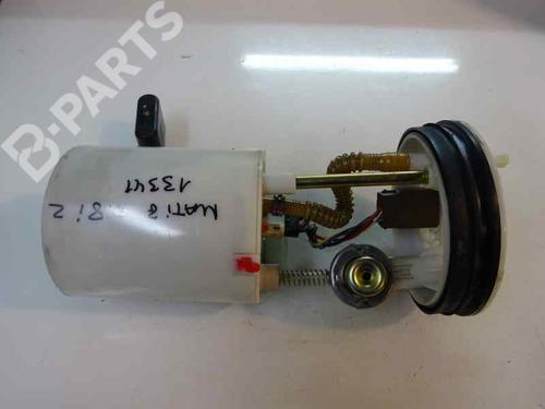Used Fuel pump CHEVROLET MATIZ (M200, M250) [2005-2025]  4706593
