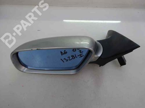 Ryggespeil venstre AUDI A6 C5 (4B2) 2.5 TDI | BP4706612C26 