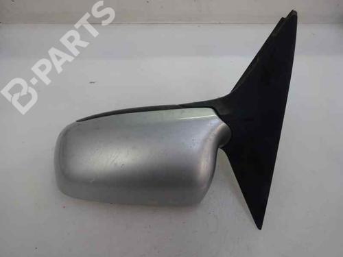 Ryggespeil venstre AUDI A6 C5 (4B2) 2.5 TDI | BP4706612C26 