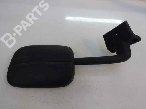 Used Left mirror CITROËN C15 Box Body/MPV (VD_) [1984-2006]  4706616