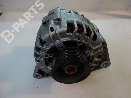 Alternator AUDI A6 C5 (4B2) 2.5 TDI | BP4706639M7 