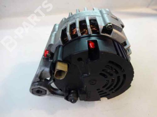 Alternator AUDI A6 C5 (4B2) 2.5 TDI | BP4706639M7 
