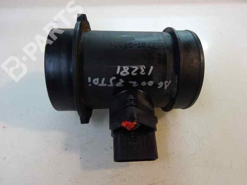 Used Mass air flow sensor AUDI A6 C5 (4B2) 2.5 TDI (150 hp) 4706640