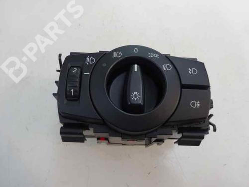 Used Headlight switch BMW 1 (E87) 118 d (122 hp) 4706600