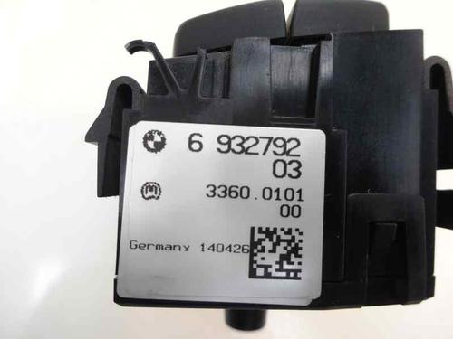 Headlight switch BMW 1 (E87) 118 d | BP4706600I24 