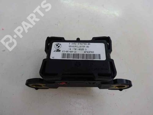 Elektronisk sensor BMW 1 (E87) 118 d | BP4706607M84 