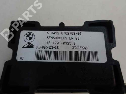 Elektronisk sensor BMW 1 (E87) 118 d (122 hp) 4706607