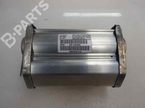 Passenger airbag BMW 1 (E87) 118 d | BP4706610C10 