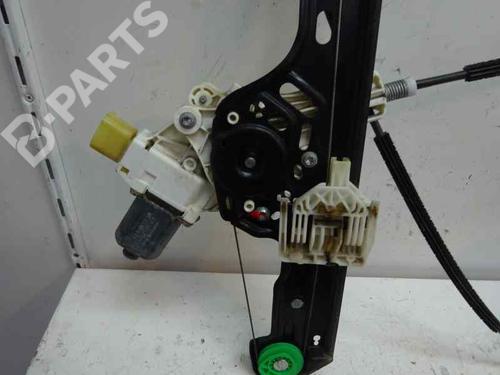 Front left window mechanism BMW 1 (E87) 118 d | BP4706634C22 