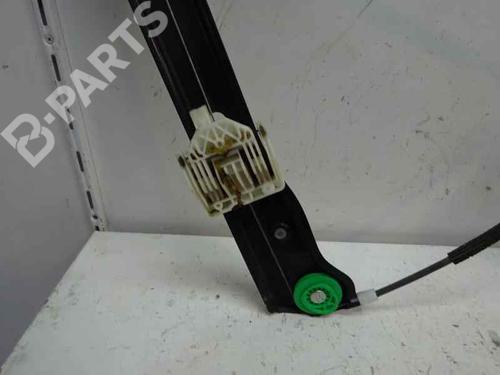 Front right window mechanism BMW 1 (E87) 118 d | BP4706635C23 