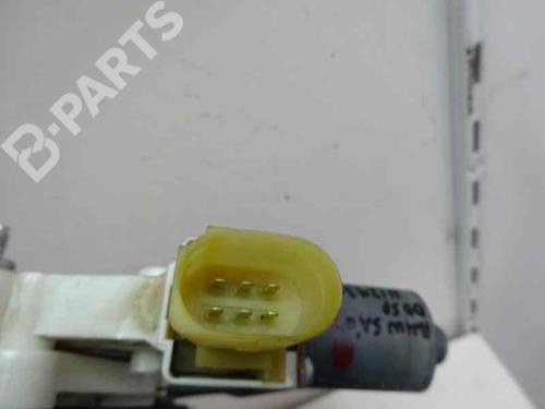 Front right window mechanism BMW 1 (E87) 118 d | BP4706635C23 
