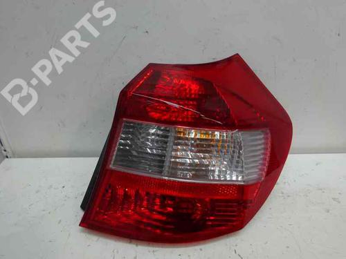 Right taillight BMW 1 (E87) 118 d | BP4706637C35 