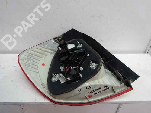 Used Right taillight BMW 1 (E87) 118 d (122 hp) 4706637