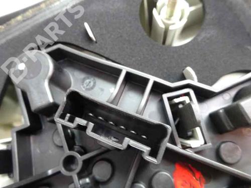 Right taillight BMW 1 (E87) 118 d | BP4706637C35 