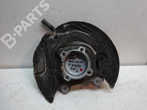 Used Left front steering knuckle BMW 1 (E87) [2003-2013]  4710317