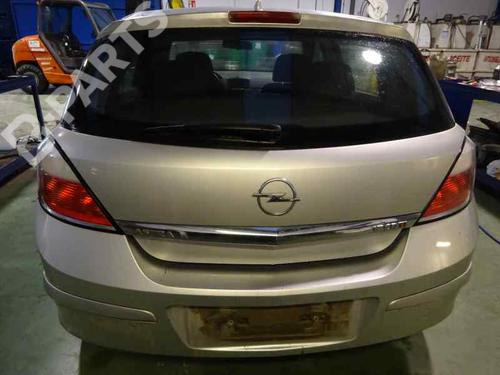 Right taillight OPEL ASTRA H GTC (A04) 1.7 CDTi (L08) | BP4715845C35 