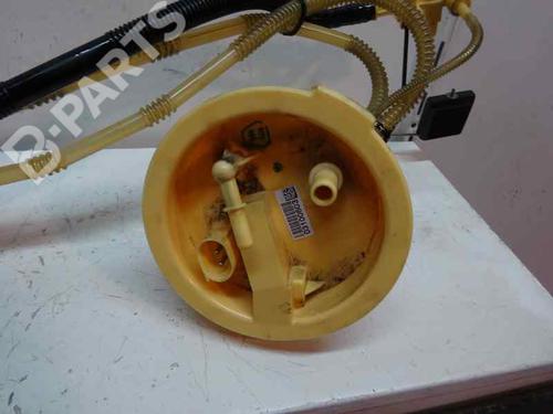Fuel pump BMW 1 (E87) 118 d | BP4710320M76 