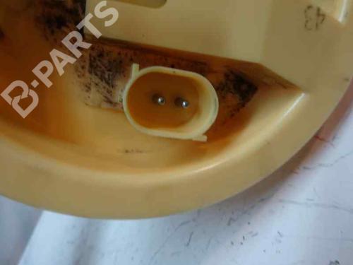 Fuel pump BMW 1 (E87) 118 d | BP4710320M76 
