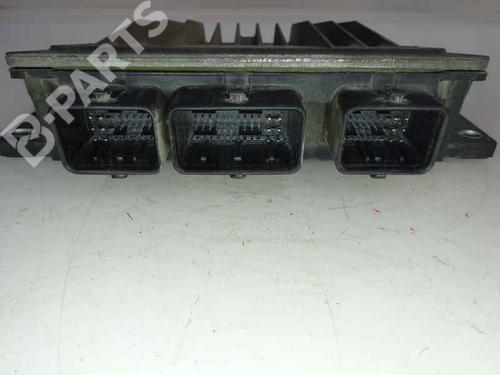 Engine control unit (ECU) RENAULT MEGANE II (BM0/1_, CM0/1_) 1.5 dCi (BM0F, BM0T, BM2B, CM0F, CM0T) | BP4715826M57 