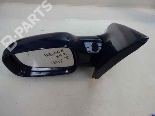 Retrovisor esquerdo RENAULT MEGANE II Saloon (LM0/1_) 1.5 dCi (LM0F, LM0T, LM2B) (82 hp) 4715830