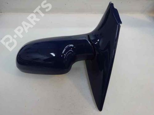 Left mirror RENAULT MEGANE II (BM0/1_, CM0/1_) 1.5 dCi (BM0F, BM0T, BM2B, CM0F, CM0T) | BP4715830C26 