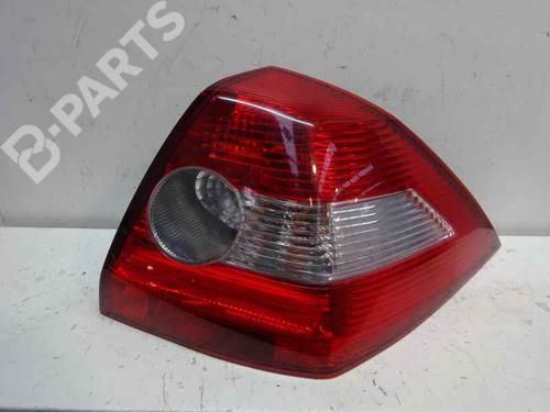 Used Right taillight RENAULT MEGANE II (BM0/1_, CM0/1_) 1.5 dCi (BM0F, BM0T, BM2B, CM0F, CM0T) (82 hp) 4715833