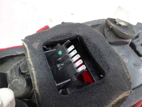 Left taillight OPEL CORSA D (S07) 1.3 CDTI (L08, L68) | BP4710293C34 