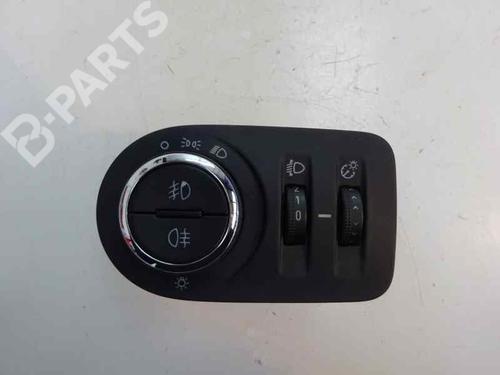 Forlygtekontakt OPEL CORSA D (S07) 1.3 CDTI (L08, L68) (75 hp) 4710294