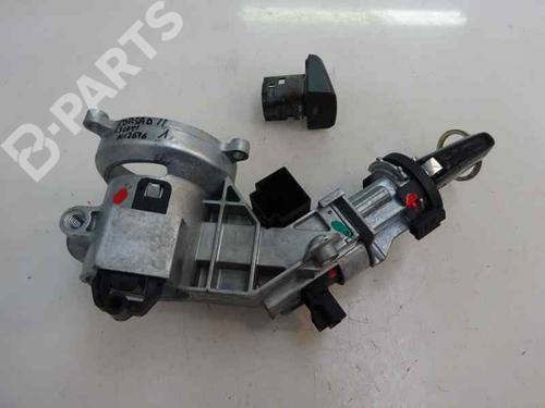 Used Ignition barrel OPEL CORSA D (S07) 1.3 CDTI (L08, L68) (75 hp) 4710297