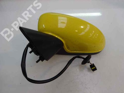 Left mirror OPEL CORSA D (S07) 1.3 CDTI (L08, L68) | BP4710300C26 