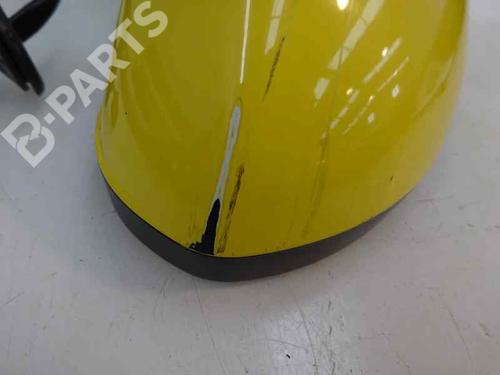 Left mirror OPEL CORSA D (S07) 1.3 CDTI (L08, L68) | BP4710300C26 