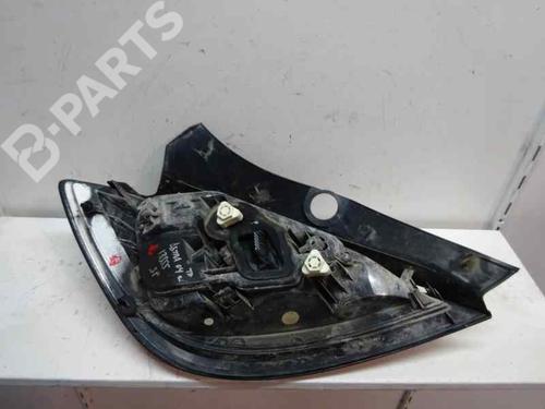 Right taillight OPEL ASTRA H GTC (A04) 1.7 CDTi (L08) | BP4715845C35 