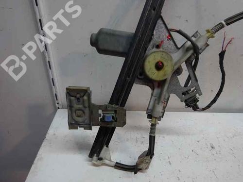 Front left window mechanism SEAT CORDOBA (6K1, 6K2) 1.9 SDI | BP4715847C22 