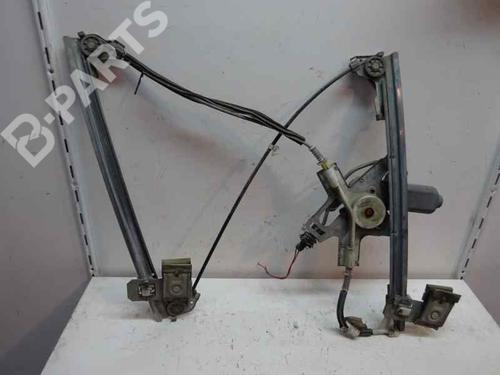 Used Front right window mechanism SEAT CORDOBA (6K1, 6K2) 1.9 SDI (68 hp) 4715848