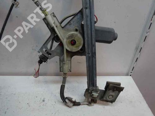 Front right window mechanism SEAT CORDOBA (6K1, 6K2) 1.9 SDI | BP4715848C23 