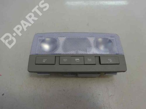 Innerbelysning OPEL MOKKA / MOKKA X (J13) [2012-2025]  9721537