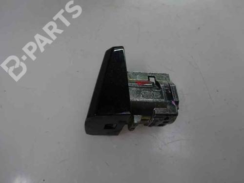 Ignition barrel OPEL MOKKA / MOKKA X (J13)  | BP9721488M48 