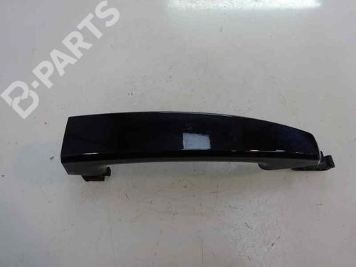 Front left exterior door handle OPEL MOKKA / MOKKA X (J13) 1.6 CDTI (_76) (136 hp) 9721514