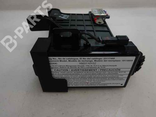 Electronic module OPEL MOKKA / MOKKA X (J13)  | BP9721461M83 